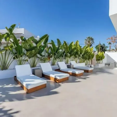 Casa Serenidad