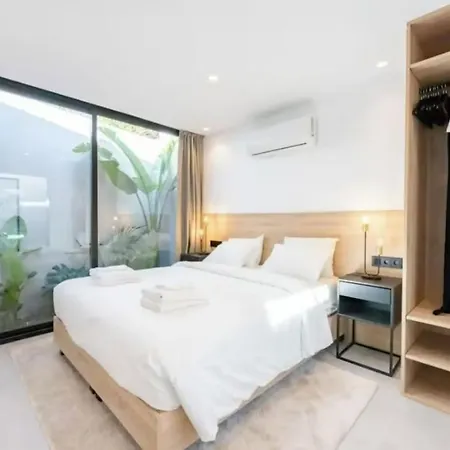 Apartment Casa Serenidad *