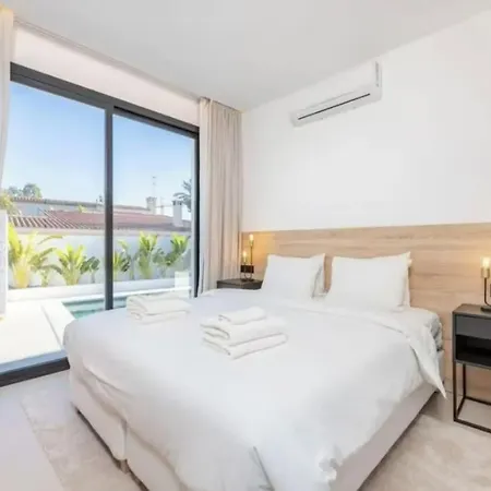 Casa Serenidad Marbella
